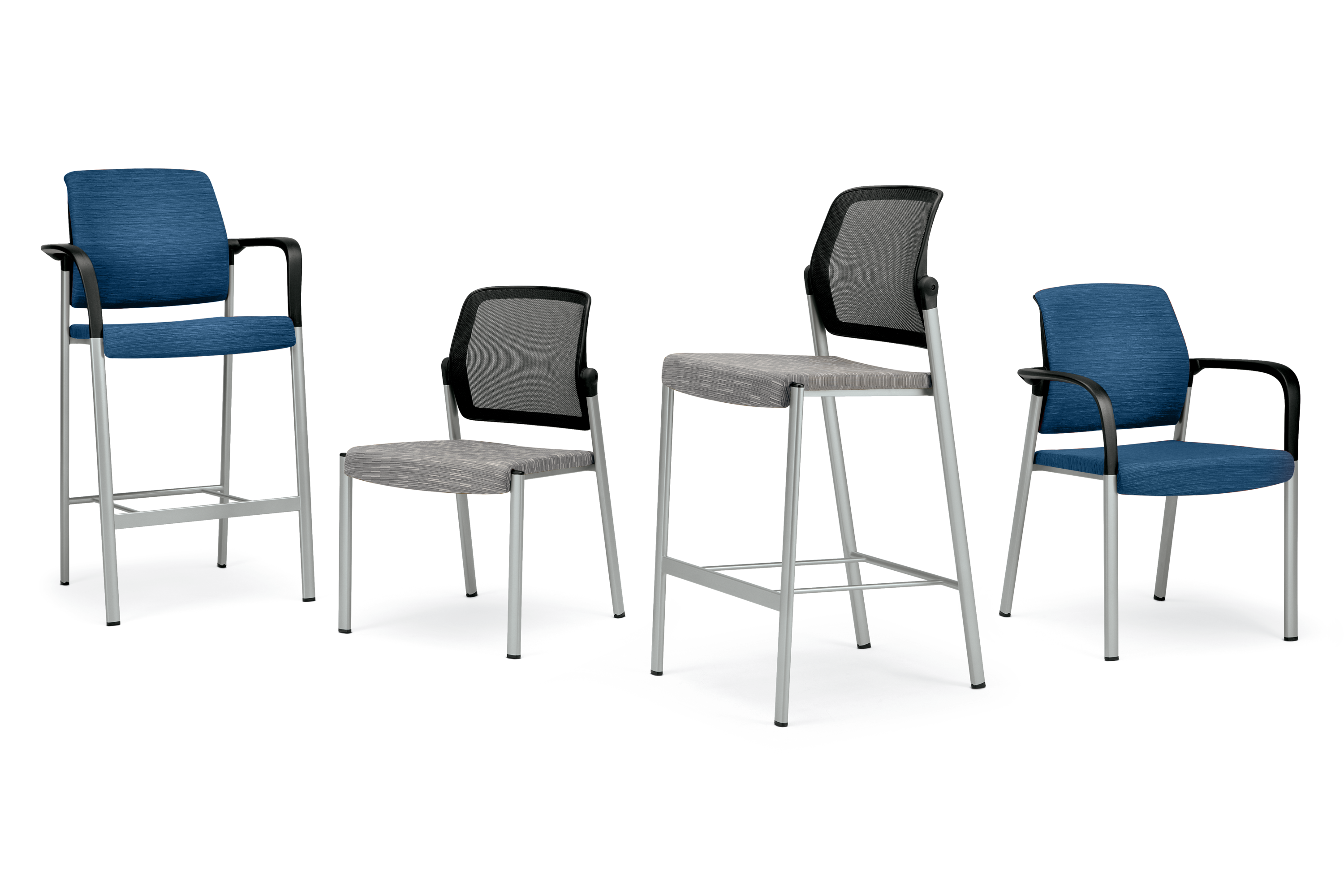 Allsteel relate chair manual sales